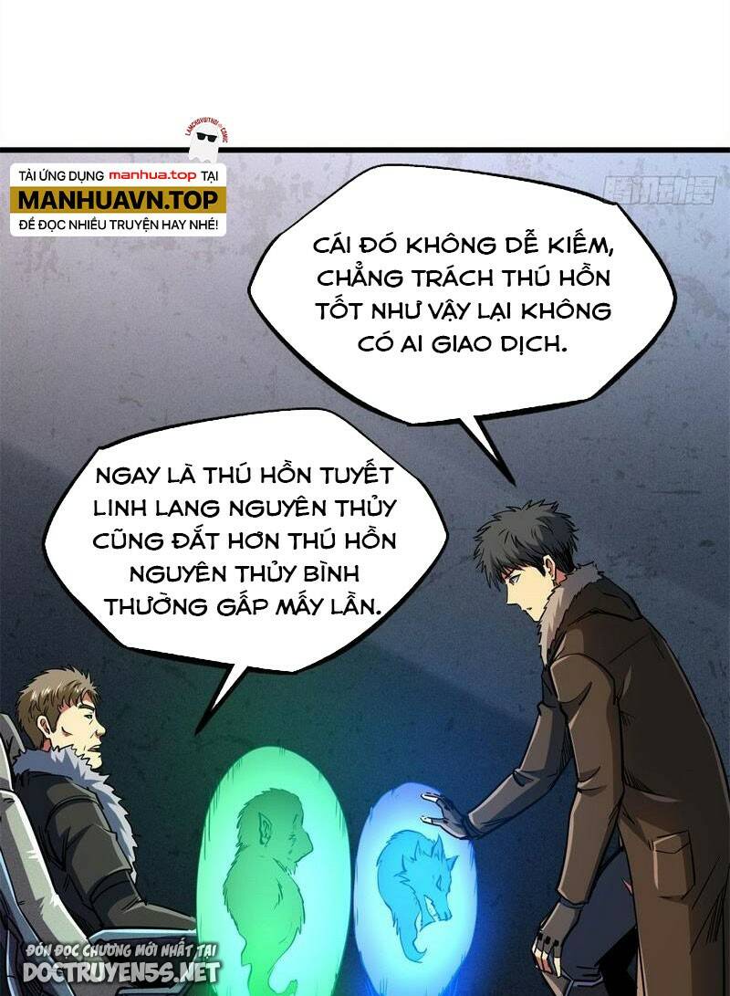 Chương 161 - Trang 30