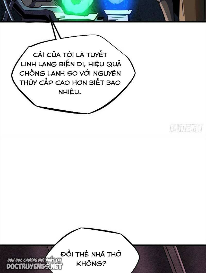 Chương 161 - Trang 31