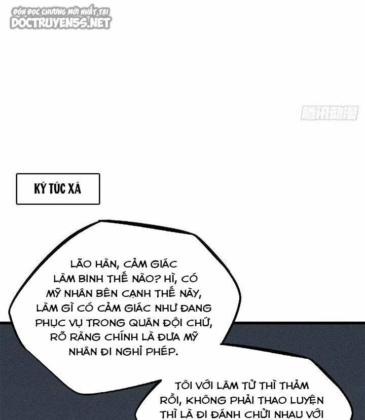 Siêu Cấp Thần Cơ Nhân - Chap 165 - Trang 11