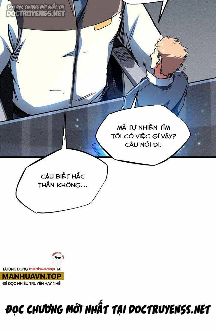 Siêu Cấp Thần Cơ Nhân - Chap 165 - Trang 14
