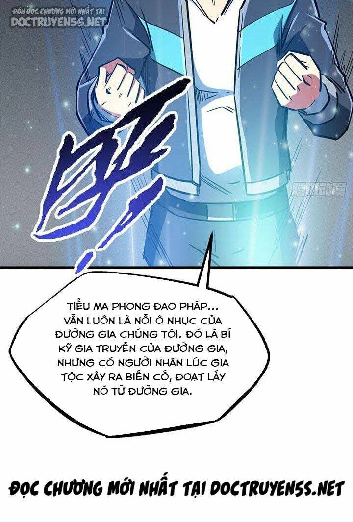 Siêu Cấp Thần Cơ Nhân - Chap 165 - Trang 16