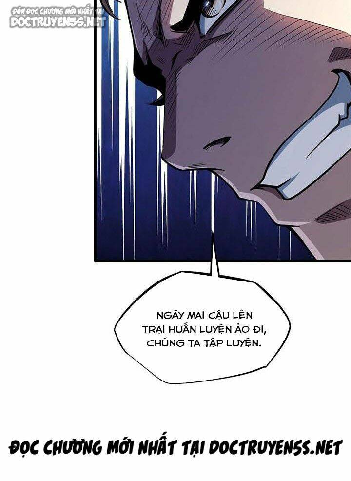 Siêu Cấp Thần Cơ Nhân - Chap 165 - Trang 19