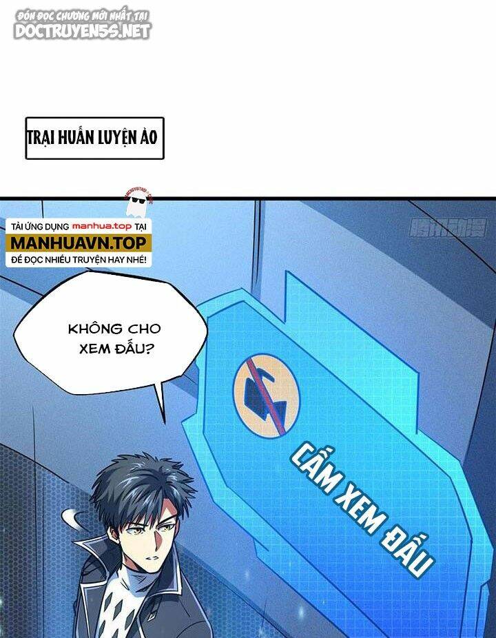 Siêu Cấp Thần Cơ Nhân - Chap 165 - Trang 20