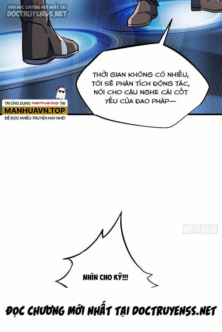 Siêu Cấp Thần Cơ Nhân - Chap 165 - Trang 24