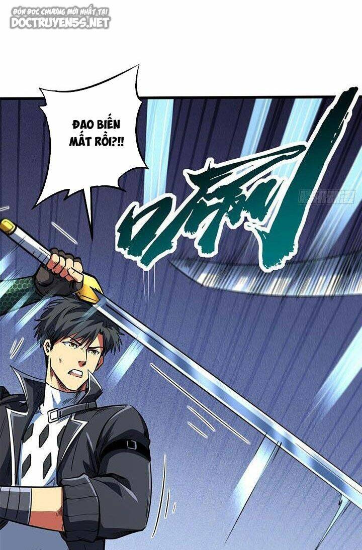 Siêu Cấp Thần Cơ Nhân - Chap 165 - Trang 27