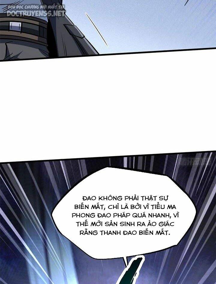 Siêu Cấp Thần Cơ Nhân - Chap 165 - Trang 28