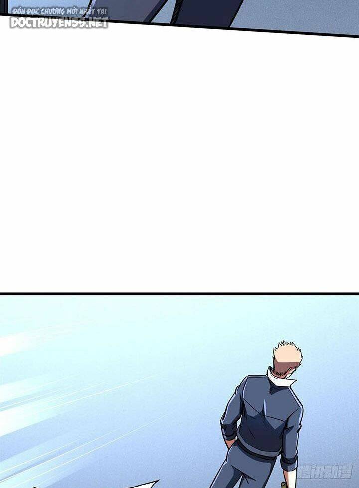 Siêu Cấp Thần Cơ Nhân - Chap 165 - Trang 34
