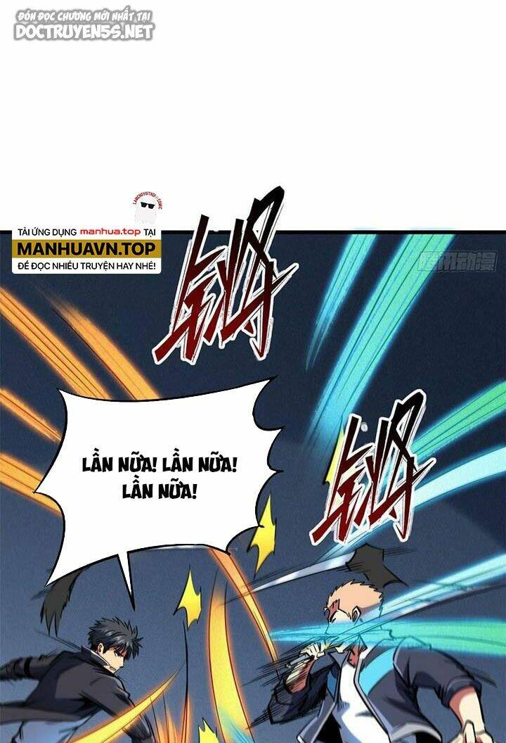 Siêu Cấp Thần Cơ Nhân - Chap 165 - Trang 37