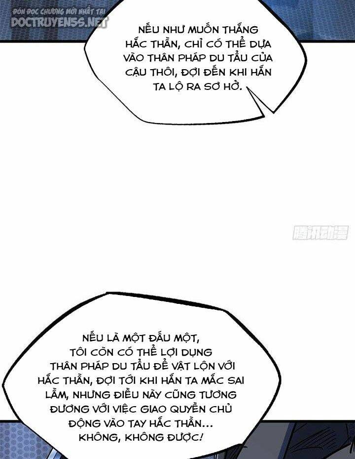 Siêu Cấp Thần Cơ Nhân - Chap 165 - Trang 42