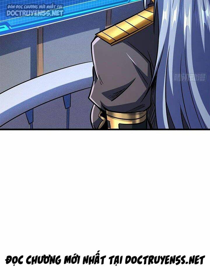 Siêu Cấp Thần Cơ Nhân - Chap 165 - Trang 48