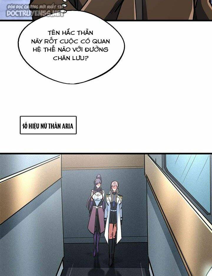 Siêu Cấp Thần Cơ Nhân - Chap 165 - Trang 6