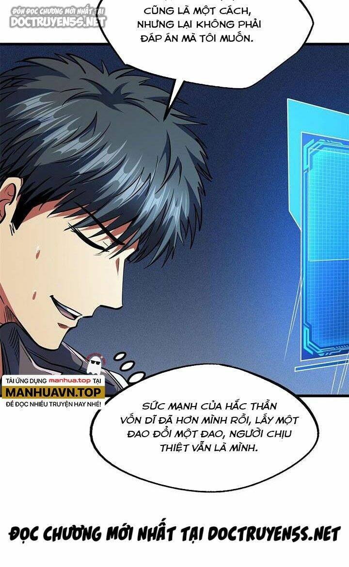 Siêu Cấp Thần Cơ Nhân - Chap 165 - Trang 51