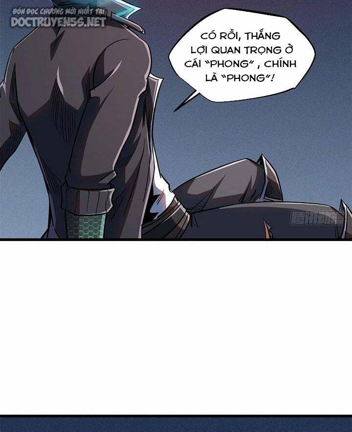 Siêu Cấp Thần Cơ Nhân - Chap 165 - Trang 52