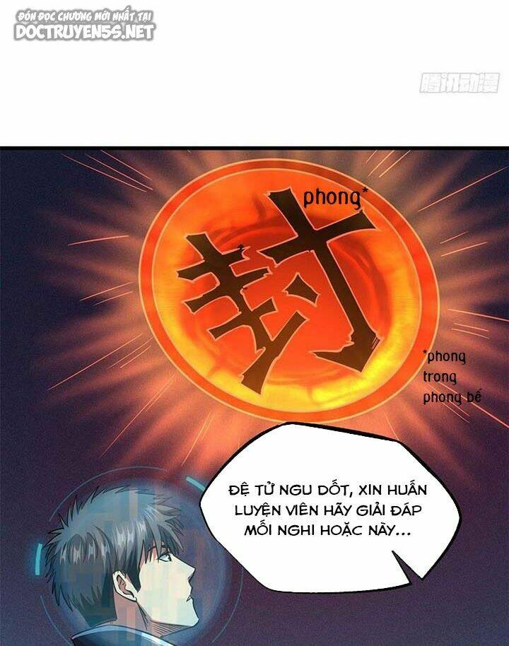 Siêu Cấp Thần Cơ Nhân - Chap 165 - Trang 53