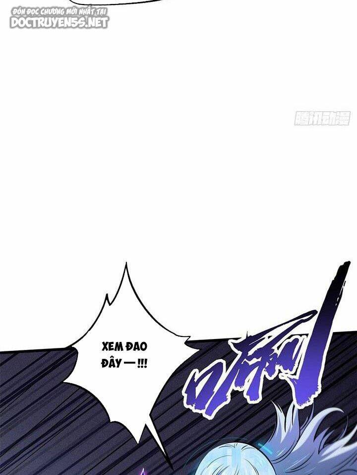 Siêu Cấp Thần Cơ Nhân - Chap 165 - Trang 56