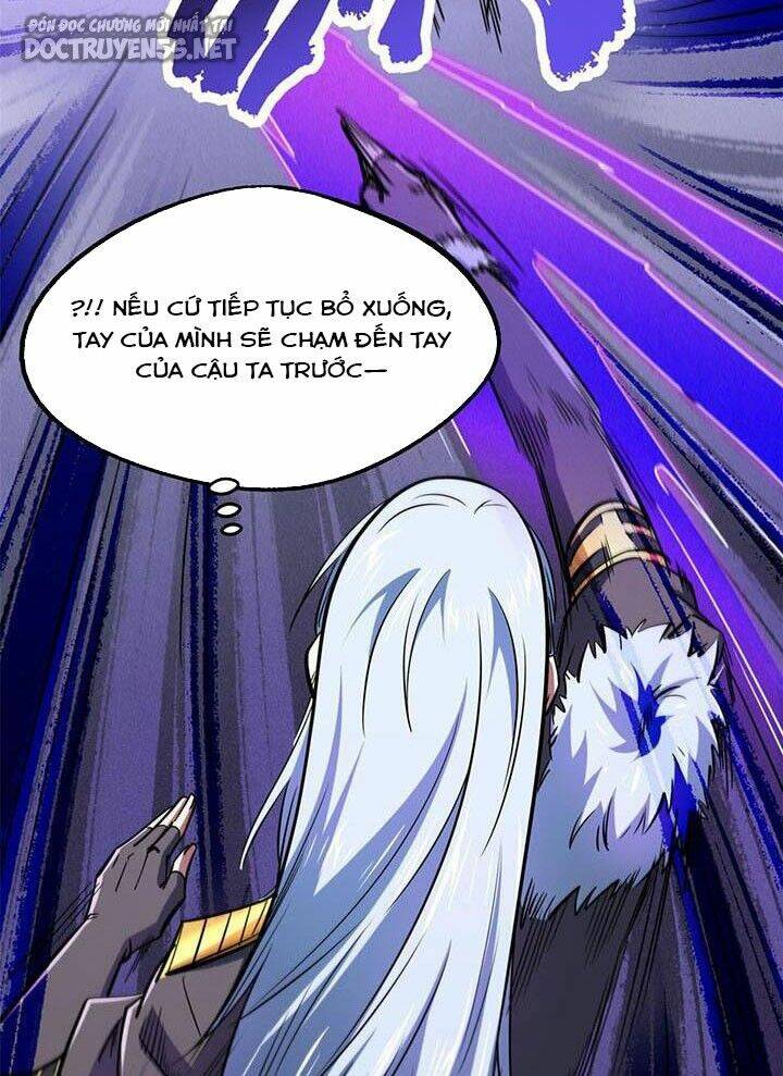 Siêu Cấp Thần Cơ Nhân - Chap 165 - Trang 59
