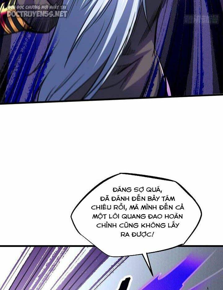 Siêu Cấp Thần Cơ Nhân - Chap 165 - Trang 60