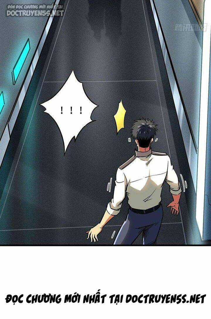 Siêu Cấp Thần Cơ Nhân - Chap 165 - Trang 7