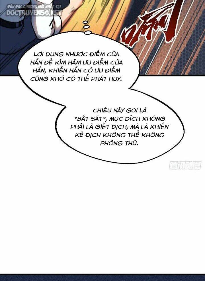 Siêu Cấp Thần Cơ Nhân - Chap 165 - Trang 62