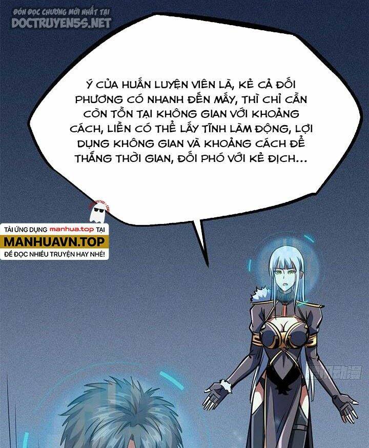 Siêu Cấp Thần Cơ Nhân - Chap 165 - Trang 64