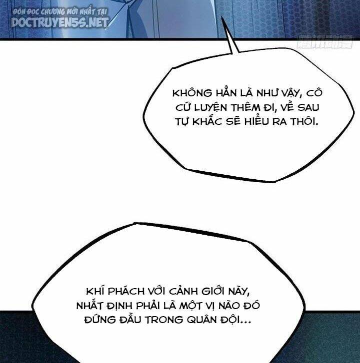 Siêu Cấp Thần Cơ Nhân - Chap 165 - Trang 65