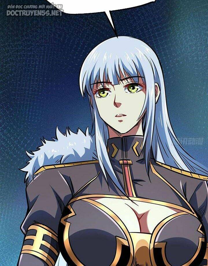 Siêu Cấp Thần Cơ Nhân - Chap 165 - Trang 66