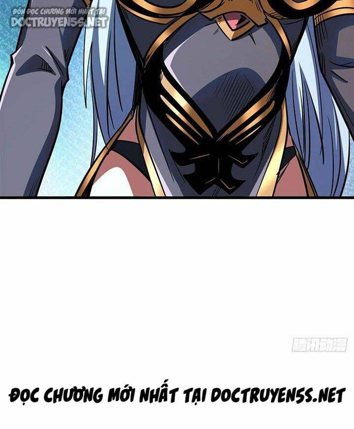 Siêu Cấp Thần Cơ Nhân - Chap 165 - Trang 67
