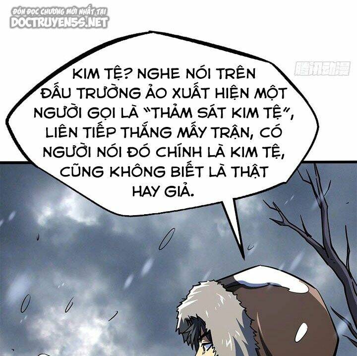 Chương 167 - Trang 21