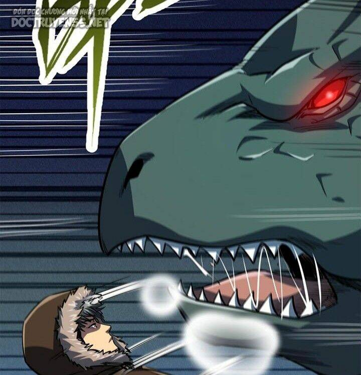Siêu Cấp Thần Cơ Nhân - Chap 168 - Trang 11