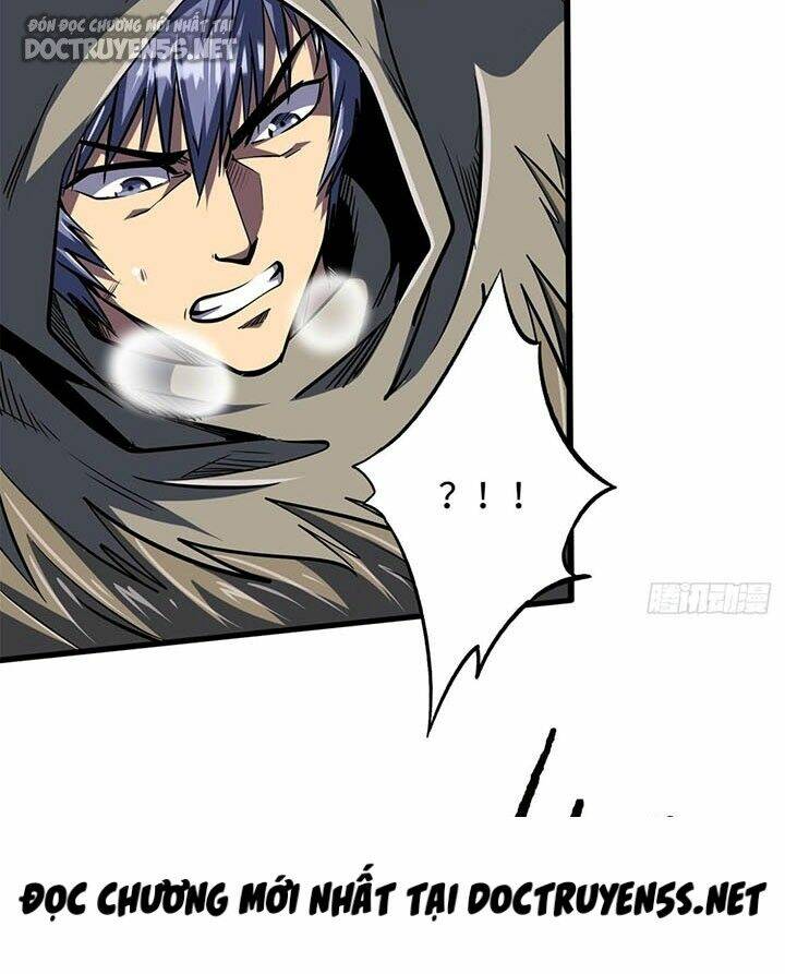 Siêu Cấp Thần Cơ Nhân - Chap 168 - Trang 13