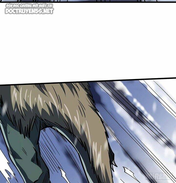 Siêu Cấp Thần Cơ Nhân - Chap 168 - Trang 16