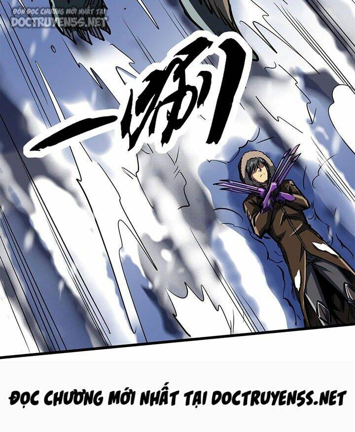 Siêu Cấp Thần Cơ Nhân - Chap 168 - Trang 17