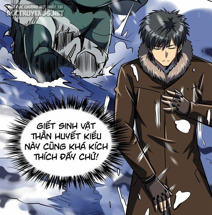 Siêu Cấp Thần Cơ Nhân - Chap 168 - Trang 19
