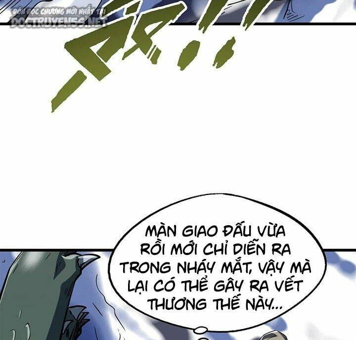Siêu Cấp Thần Cơ Nhân - Chap 168 - Trang 22