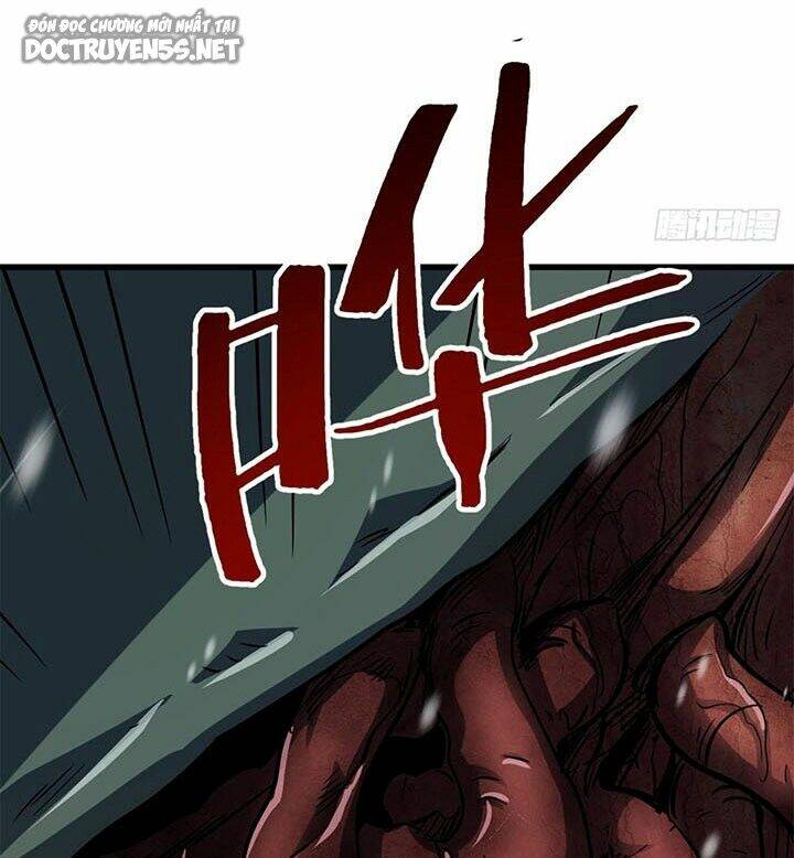 Siêu Cấp Thần Cơ Nhân - Chap 168 - Trang 25