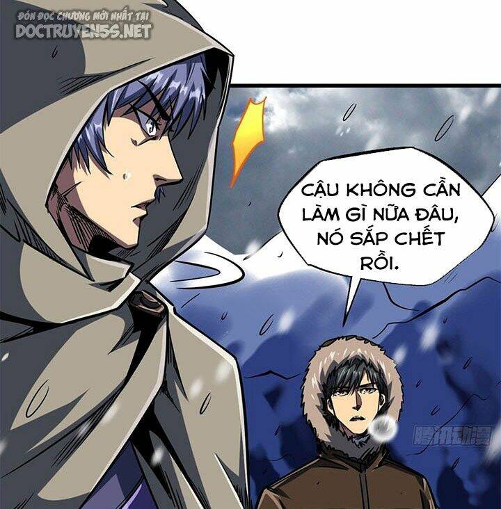 Siêu Cấp Thần Cơ Nhân - Chap 168 - Trang 29