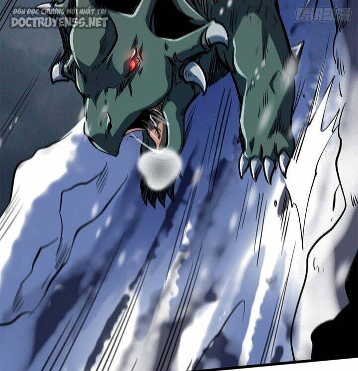 Siêu Cấp Thần Cơ Nhân - Chap 168 - Trang 4
