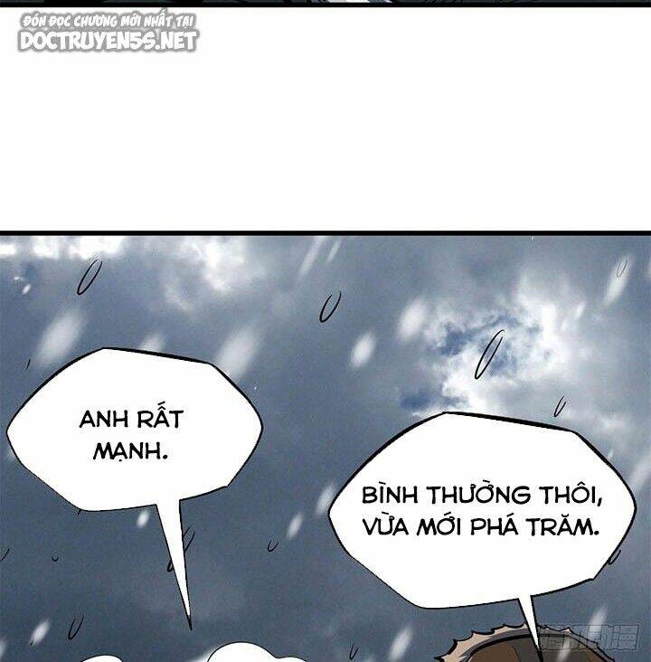 Siêu Cấp Thần Cơ Nhân - Chap 168 - Trang 32