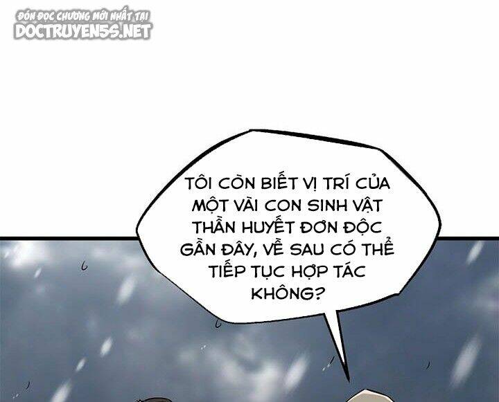 Siêu Cấp Thần Cơ Nhân - Chap 168 - Trang 35
