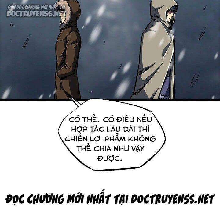 Siêu Cấp Thần Cơ Nhân - Chap 168 - Trang 36