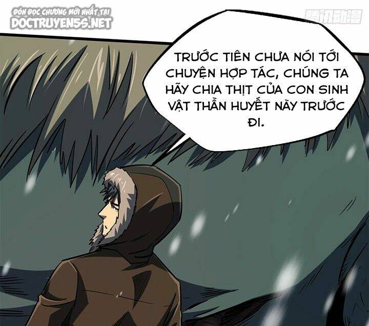 Siêu Cấp Thần Cơ Nhân - Chap 168 - Trang 37
