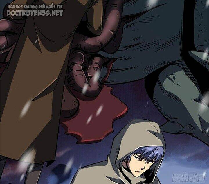 Siêu Cấp Thần Cơ Nhân - Chap 168 - Trang 38