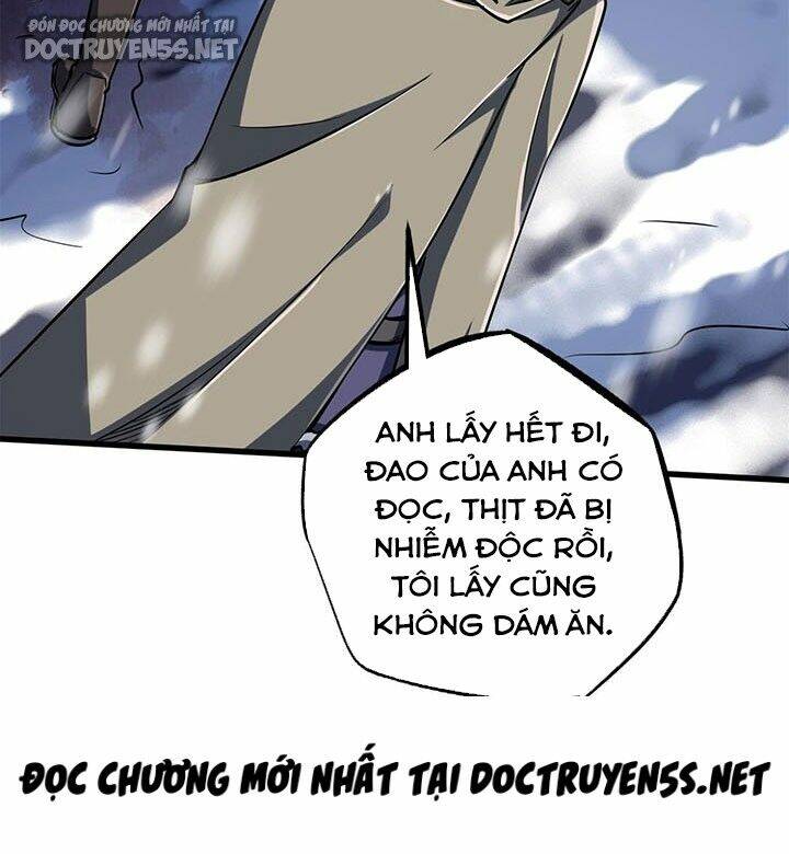 Siêu Cấp Thần Cơ Nhân - Chap 168 - Trang 39