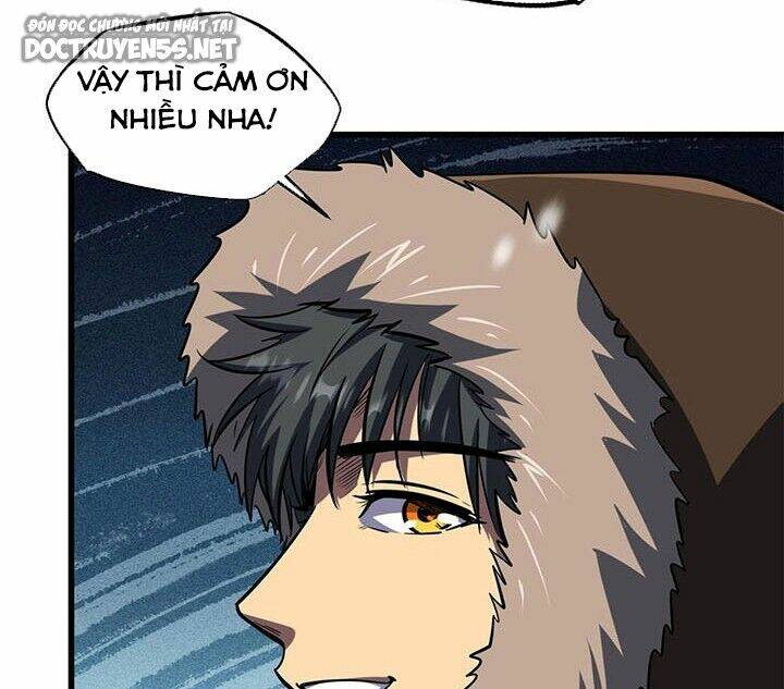 Siêu Cấp Thần Cơ Nhân - Chap 168 - Trang 40