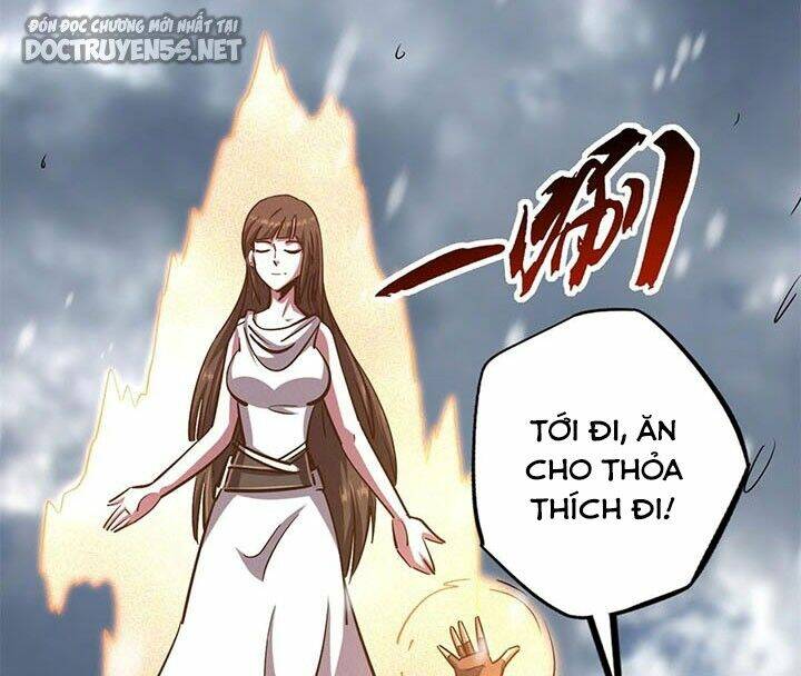 Siêu Cấp Thần Cơ Nhân - Chap 168 - Trang 42