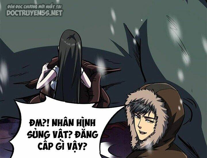 Siêu Cấp Thần Cơ Nhân - Chap 168 - Trang 46