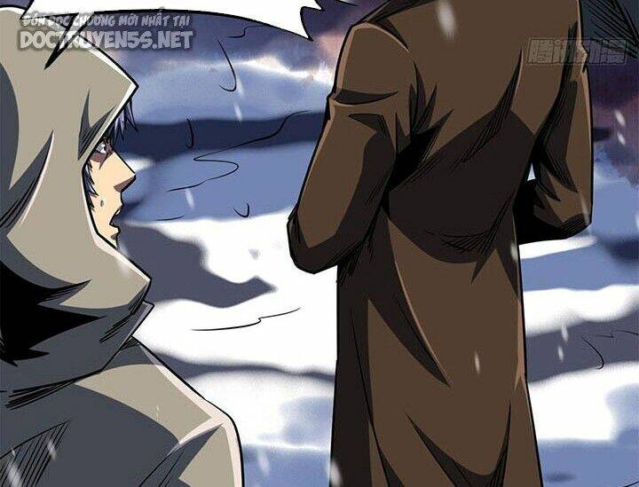 Siêu Cấp Thần Cơ Nhân - Chap 168 - Trang 47
