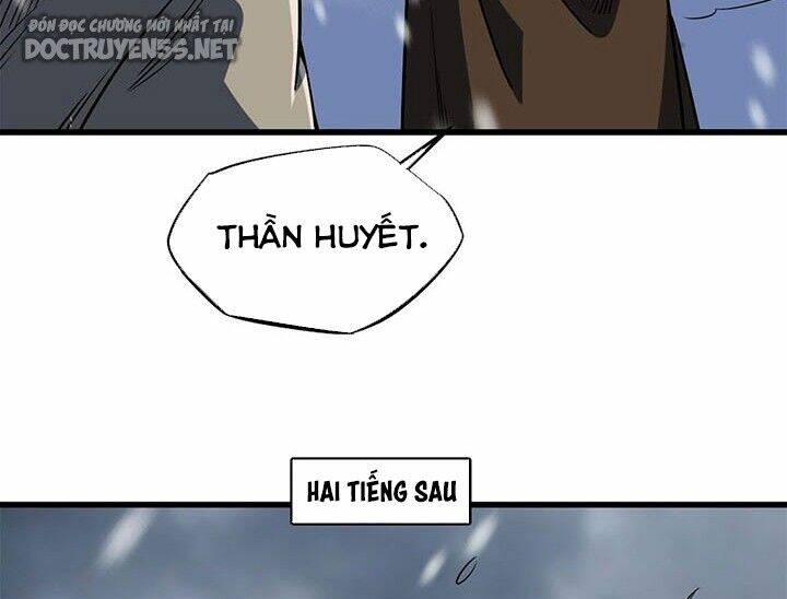 Siêu Cấp Thần Cơ Nhân - Chap 168 - Trang 48