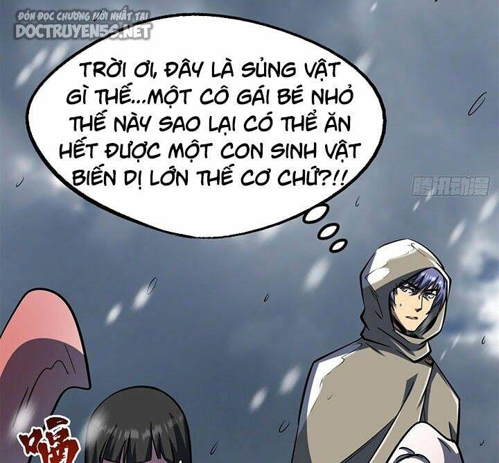 Siêu Cấp Thần Cơ Nhân - Chap 168 - Trang 49
