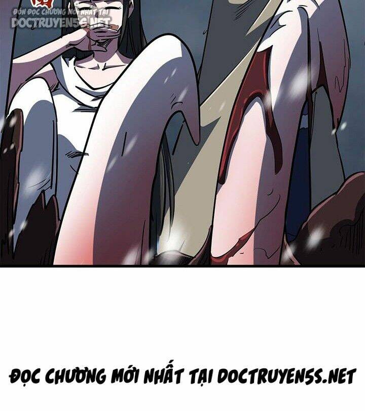 Siêu Cấp Thần Cơ Nhân - Chap 168 - Trang 50